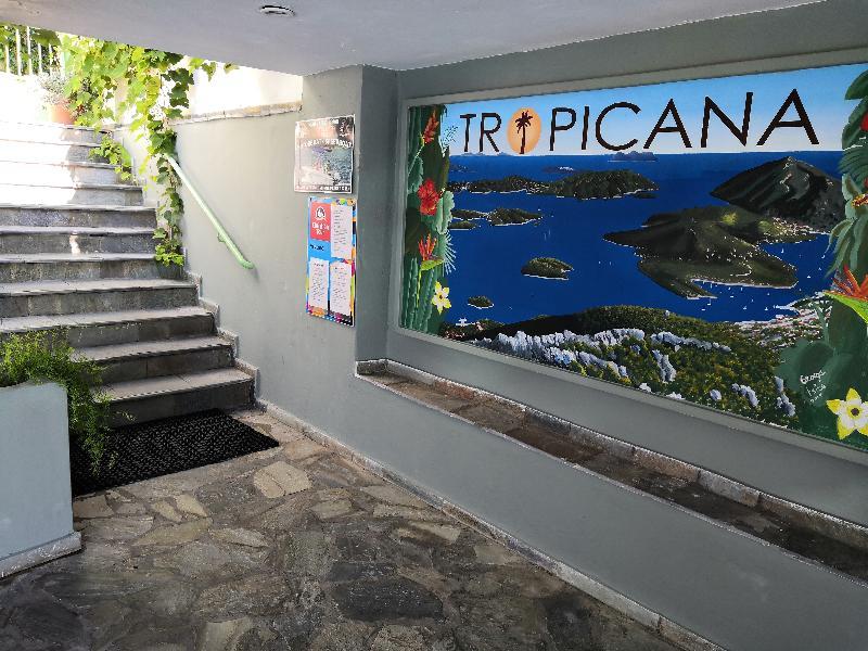 Tropicana Inn Nydri  Exterior foto